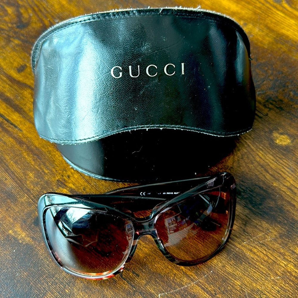 Gucci Sunglasses